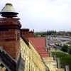 Wymiana połaci dachowych, Dom Zakonny Braci Palotynów